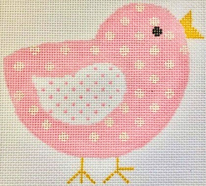 Chick - Pink HB-311