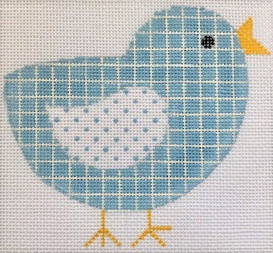 Chick - Blue HB-312