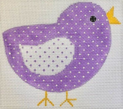 Chick - Purple  HB-314