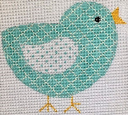 Chick - Aqua HB-315