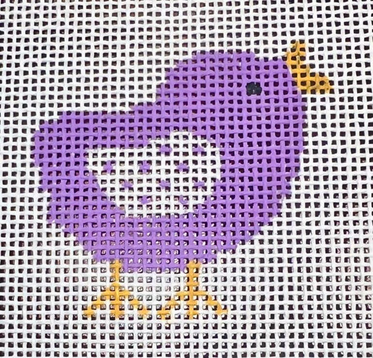 Mini Chick - Purple HB-52