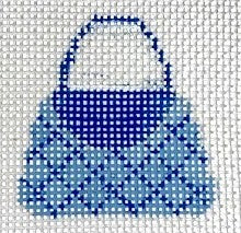 Mini Purse - Blue HB-71