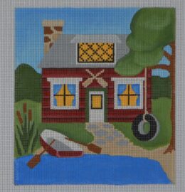Lake House  HH08