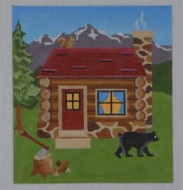 Mountain House  HH09