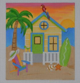 Margaritaville Beach House  HH10
