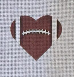 Football Heart  HT-SP02