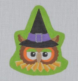 Owl Witch  HWL04