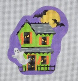 Haunted House  HWL05