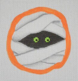 Green Eyed Mummy  HWL06