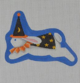 Bunny Witch  HWL07