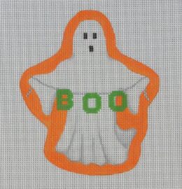 Boo Ghost  HWL08