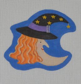 Moon Witch  HWL09