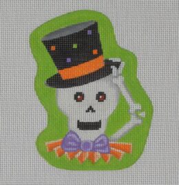 Dapper Skeleton  HWL11