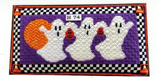 Ghoul's Night out H74
