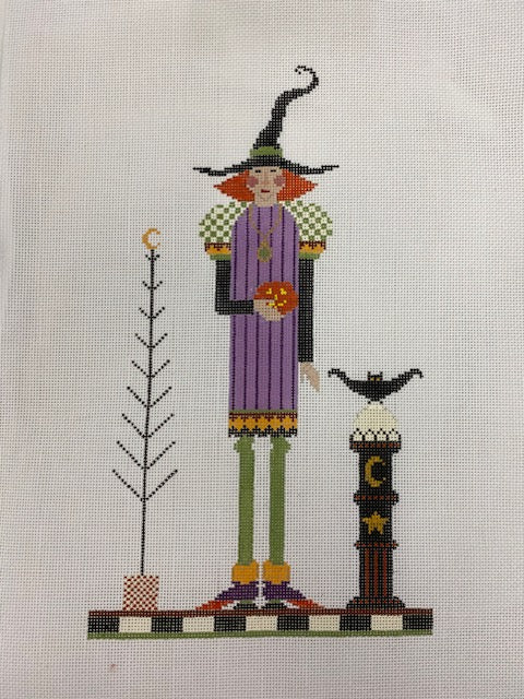 Halloween Hannah HS2112