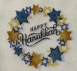 Hanukkah   HH-3