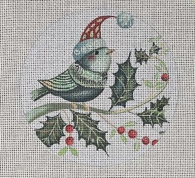 Holiday Birdy 2 BB-2
