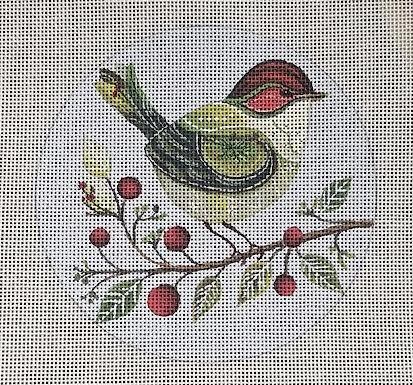 Holiday Birdy 7 BB-7