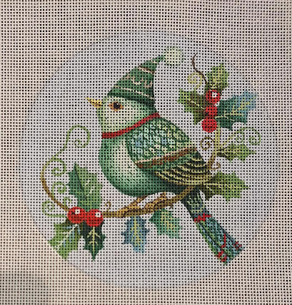 Holiday Birdy 3 BB-3