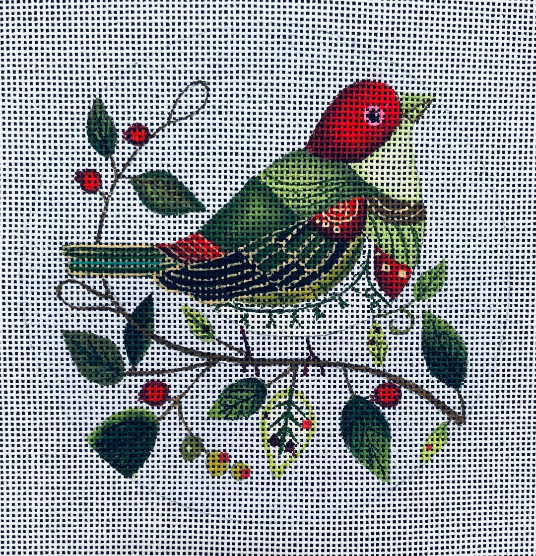 Holiday Birdy 4 BB-4