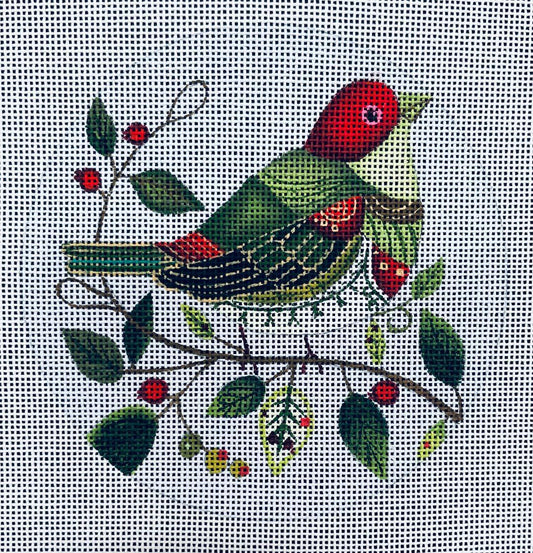 Holiday Birdy 4 BB-4