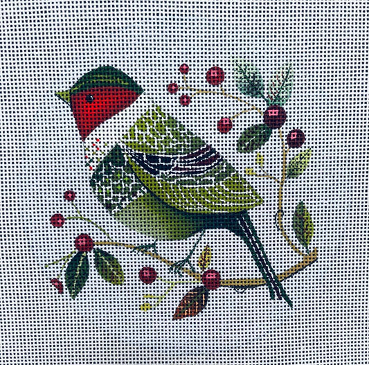 Holiday Birdy 5 BB-5