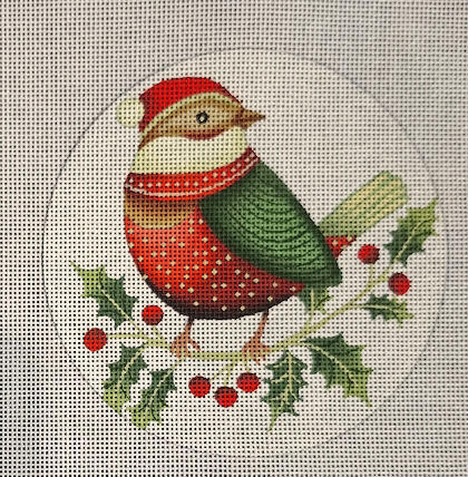 Holiday Birdy 9 BB-9