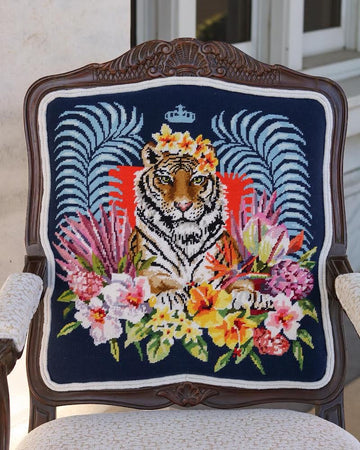Tropical Royal Tiger  AN453