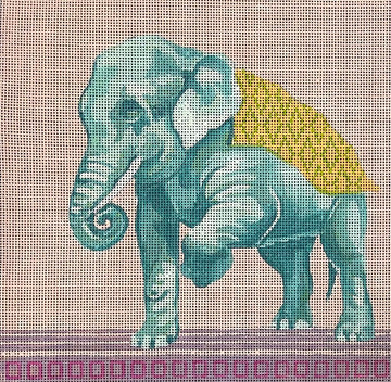 Elephant Statue  AN458