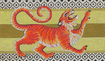 Crest Tiger Clutch   CL044