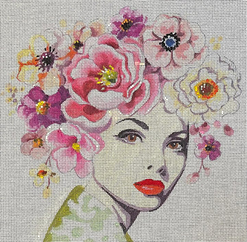 Floral Sophistication  PE252