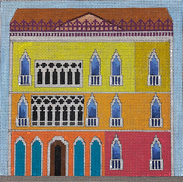 Barcelona Hotel  MC475