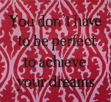 You Don't Have To Be...  AC838