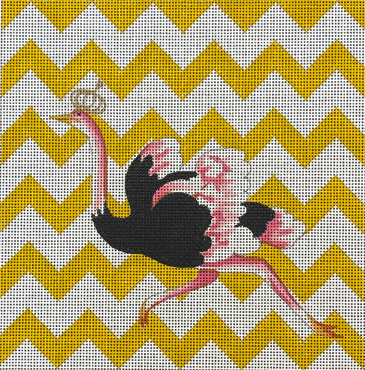 Ostrich  AN150