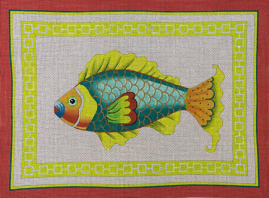 Fish  AN157