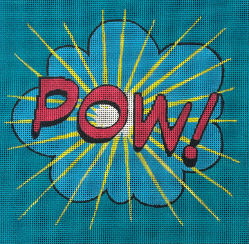 Pow!  AC842