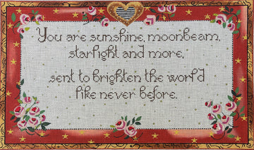You Are Sunshine-Miscellaneous  AC703