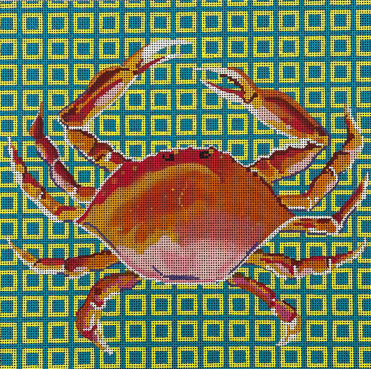 Crab  AN189
