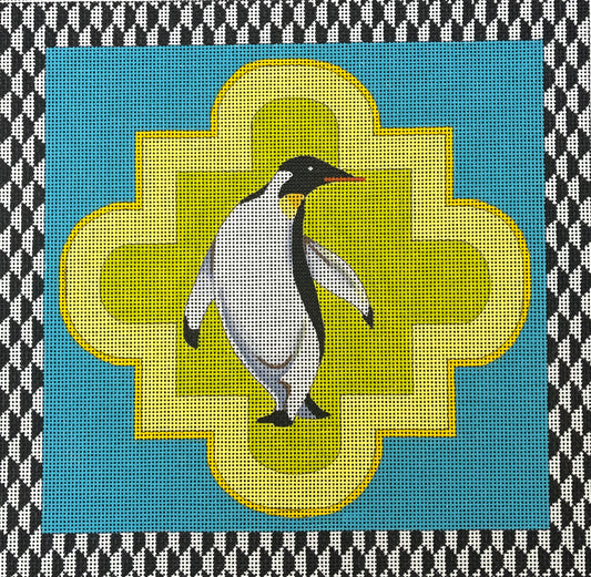 Pinguin  AN195