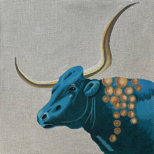 Blue Ox  AN435