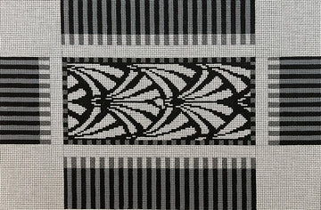 Art Deco  BC723