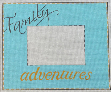Family Adventures  PF112