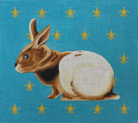 Rabbit  AN322