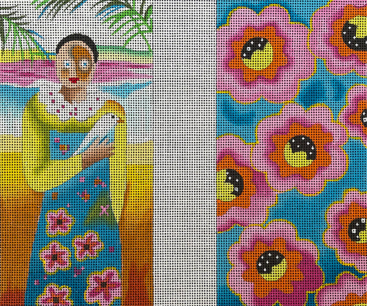 Island Woman  EY138
