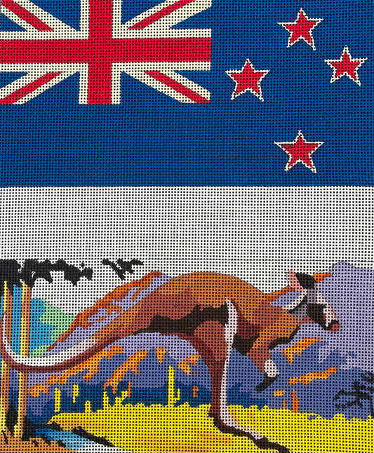 Kangaroo  EY233