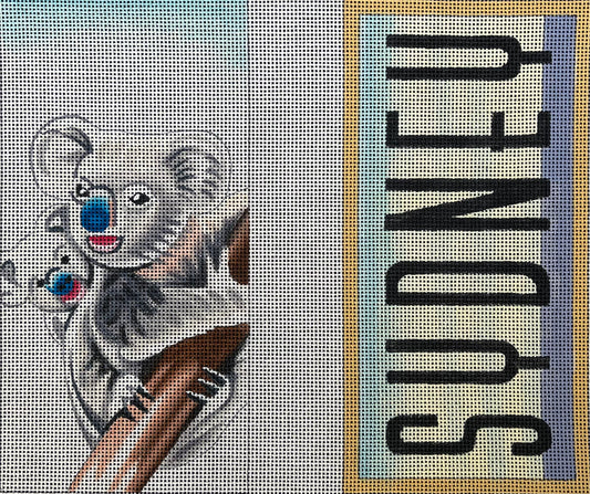 Sydney Koalas  EY234