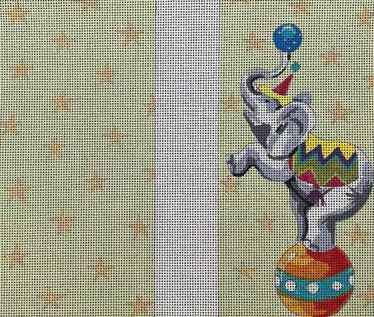 Circus Elephant  EY155