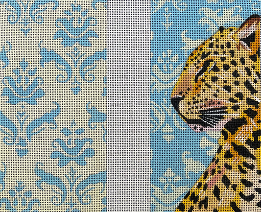 Leopard  EY227