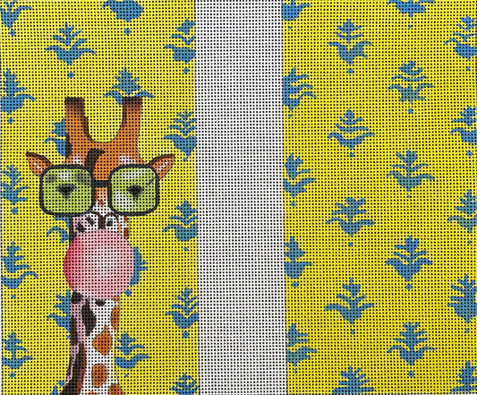 Bubble Gum Giraffe  EY229