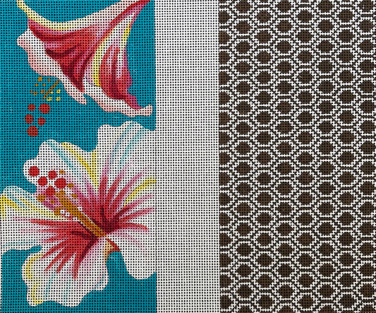 Hibiscus  EY145